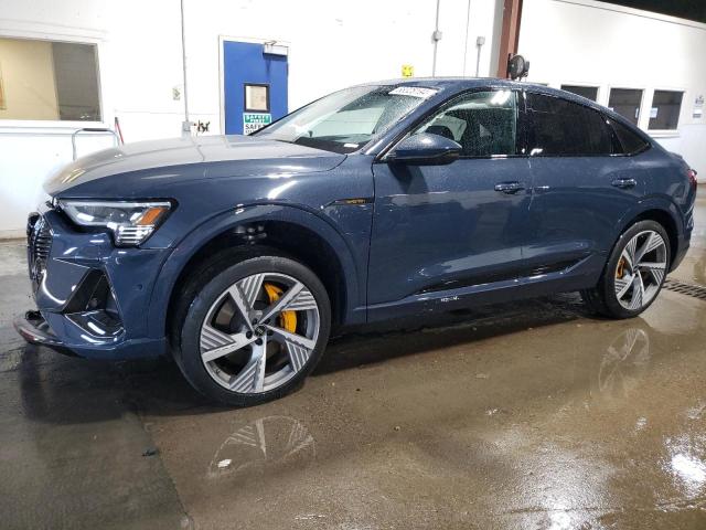 audi e-tron spo 2023 wa13abge9pb025396