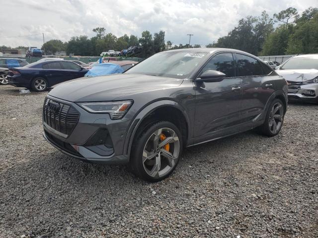 audi e-tron s s 2022 wa13cbge7nb040728