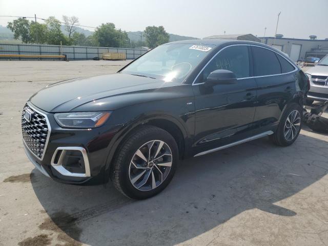 audi q5 sportba 2022 wa14aafy2n2094115