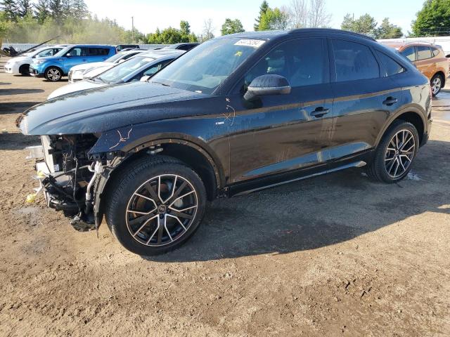 audi q5 sportba 2023 wa14aafy4p2192257