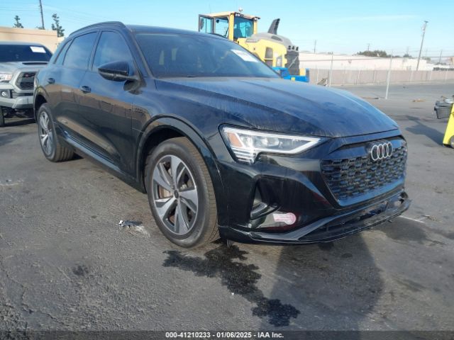 audi q8 2024 wa14aagexrb022718