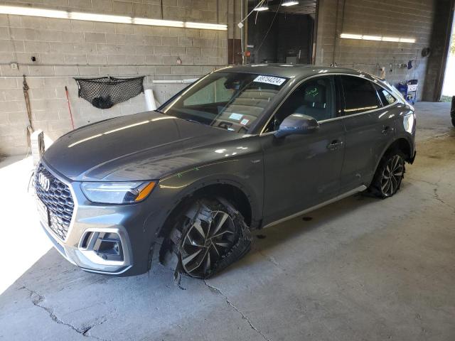 audi q5 sportba 2022 wa15aafy0n2116617