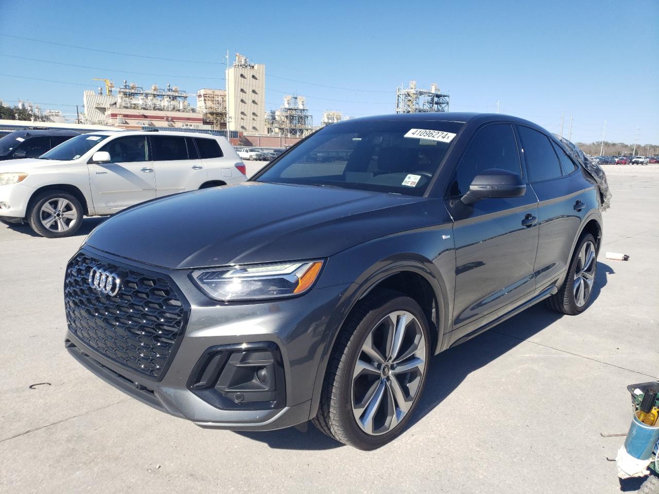 audi q5 sportba 2023 wa15aafy0p2034552