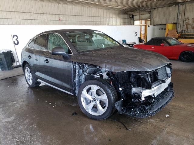 audi q5 sportba 2021 wa15aafy2m2089807