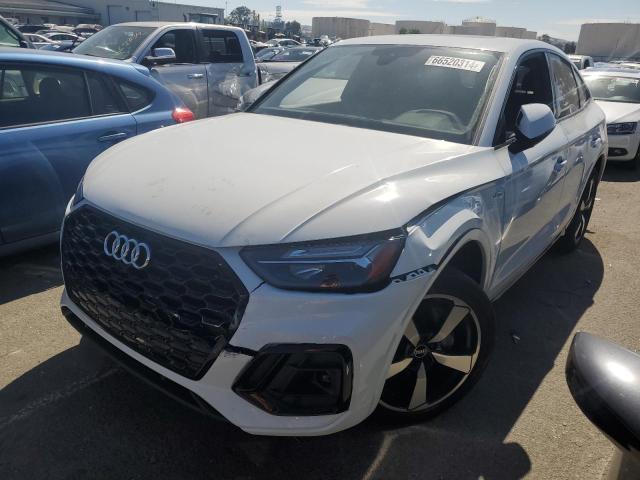 audi q5 sportba 2023 wa15aafy2p2057900