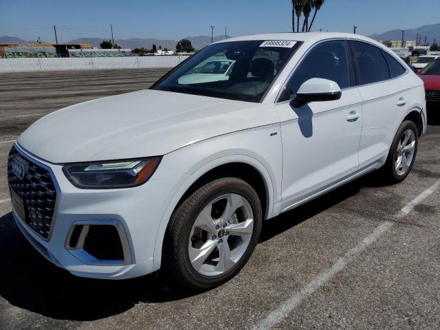 audi q5 sportba 2023 wa15aafy2p2145930