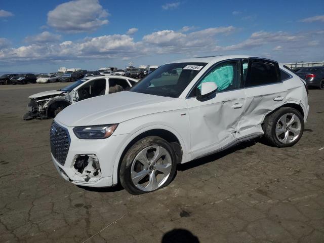 audi q5 sportba 2021 wa15aafy3m2110440