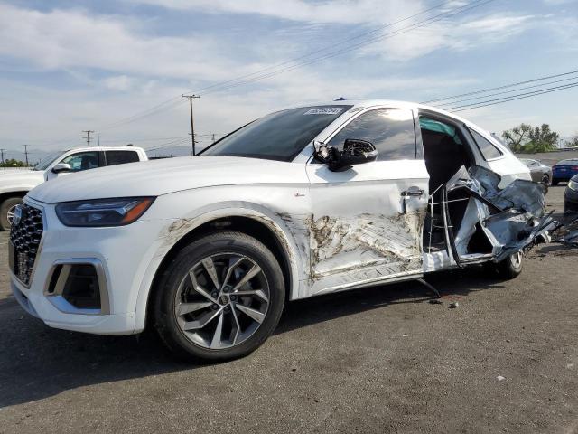 audi q5 sportba 2022 wa15aafy3n2089431