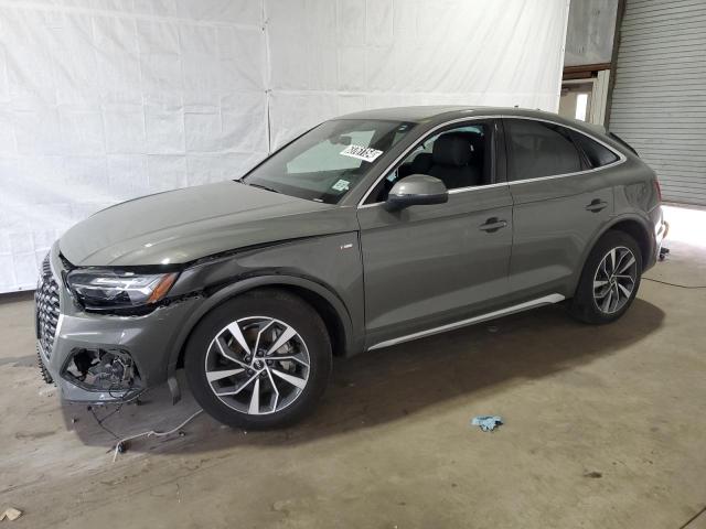 audi q5 2023 wa15aafy3p2010634