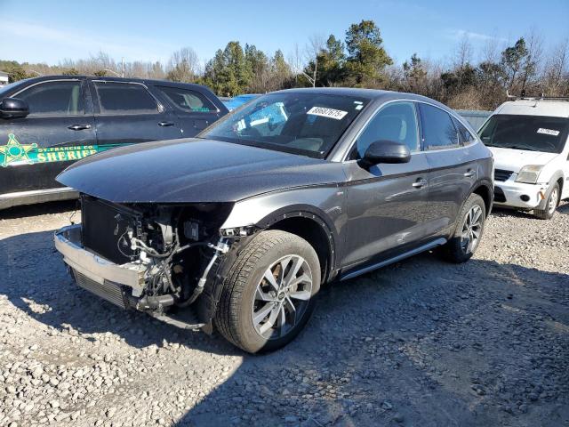 audi q5 sportba 2023 wa15aafy7p2149665