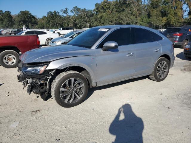 audi q5 sportba 2022 wa15aafy8n2111682