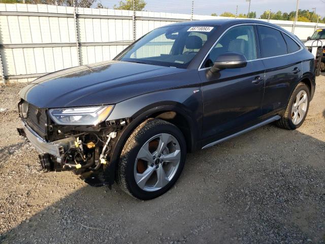 audi q5 2023 wa15aafy8p2062180