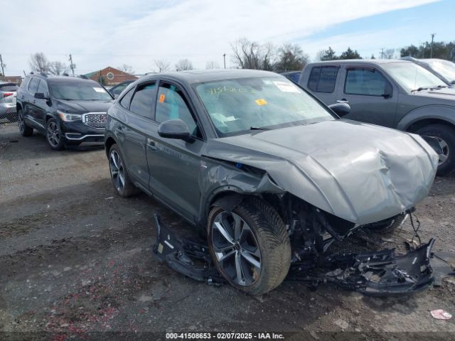 audi q5 2023 wa15aafyxp2016205