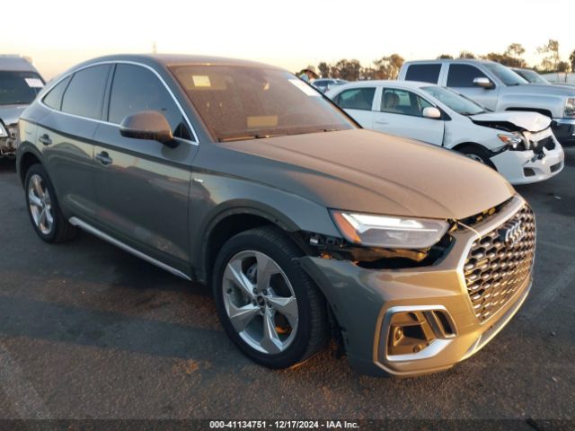 audi q5 2023 wa15aafyxp2047597