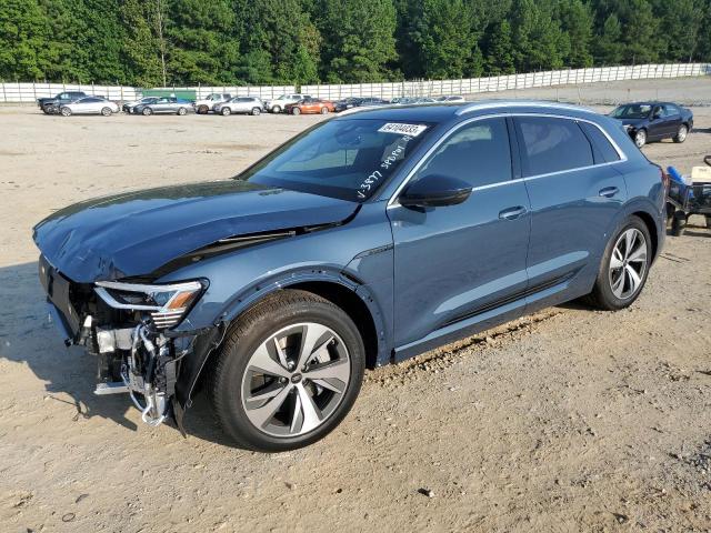 audi q8 e-tron 2024 wa15aage1rb013877