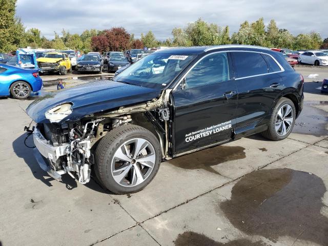 audi q8 e-tron 2024 wa15aage2rb033152