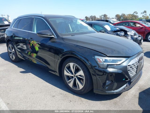 audi q8 2024 wa15aage4rb039504