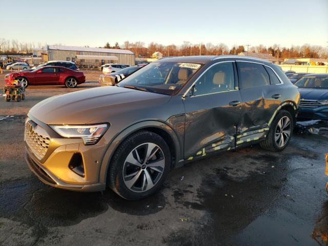 audi q8 e-tron 2024 wa15aage6rb014118