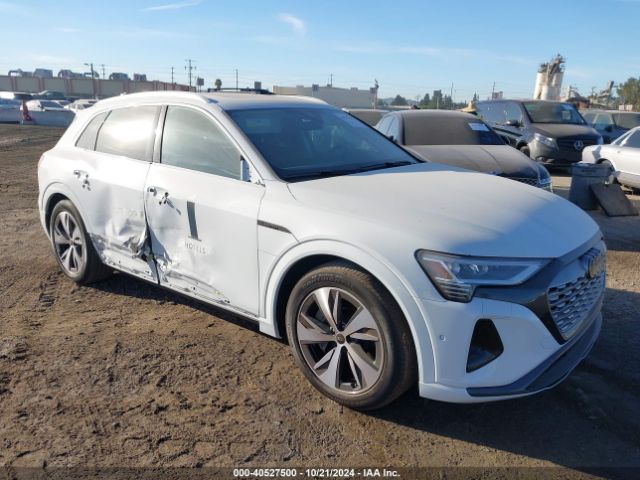 audi q8 2024 wa15aage8rb028828