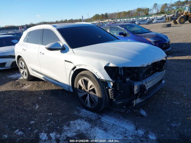 audi q8 2024 wa15aagexrb022996