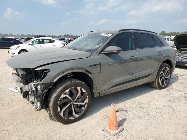 audi q8 e-tron 2024 wa15aagexrb053665