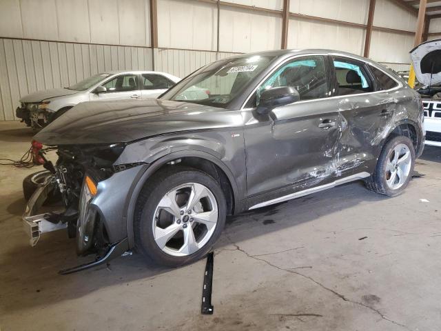 audi q5 sportba 2023 wa16aafy2p2190953