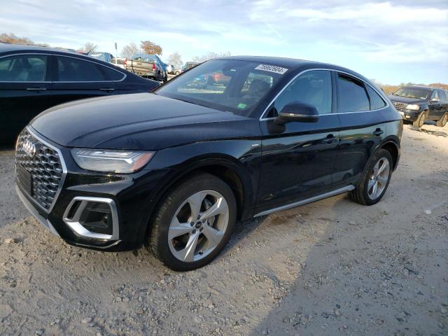 audi q5 sportba 2024 wa16aafy7r2047970