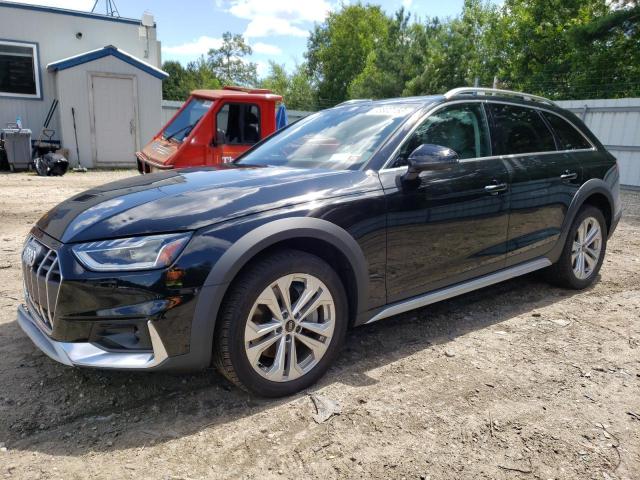 audi a4 allroad 2023 wa18aaf40pa049763