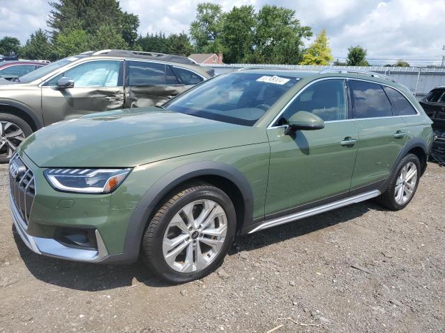 audi a4 allroad 2024 wa18aaf43ra031213