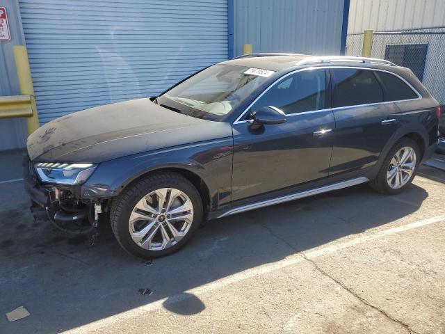 audi a4 allroad 2021 wa18aaf45ma035983