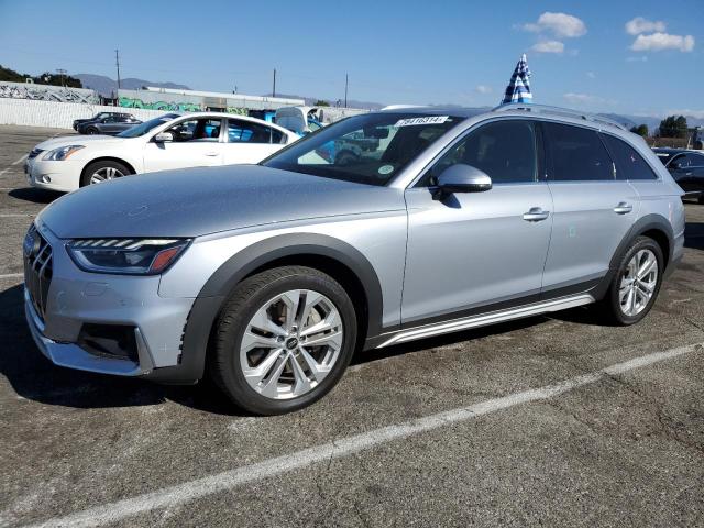 audi a4 allroad 2023 wa18aaf46pa029291