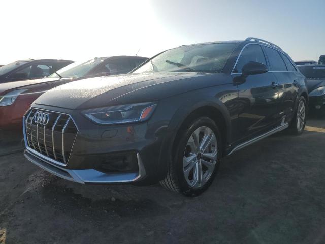 audi a4 allroad 2023 wa18aaf47pa040381