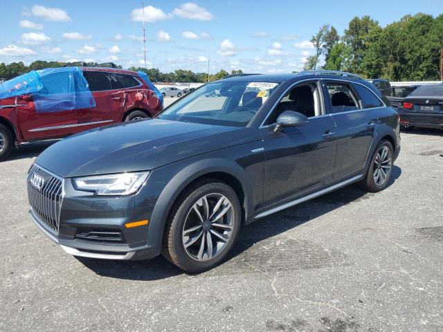 audi a4 allroad 2017 wa18naf45ha179706