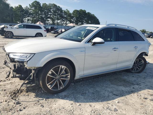 audi a4 allroad 2019 wa18naf45ka113258