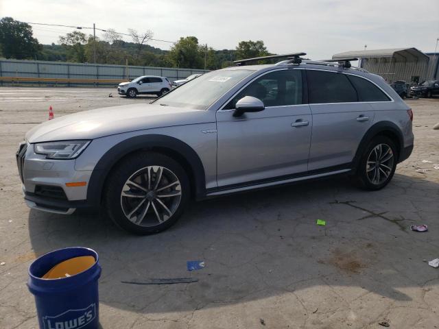 audi a4 allroad 2018 wa18naf48ja097782