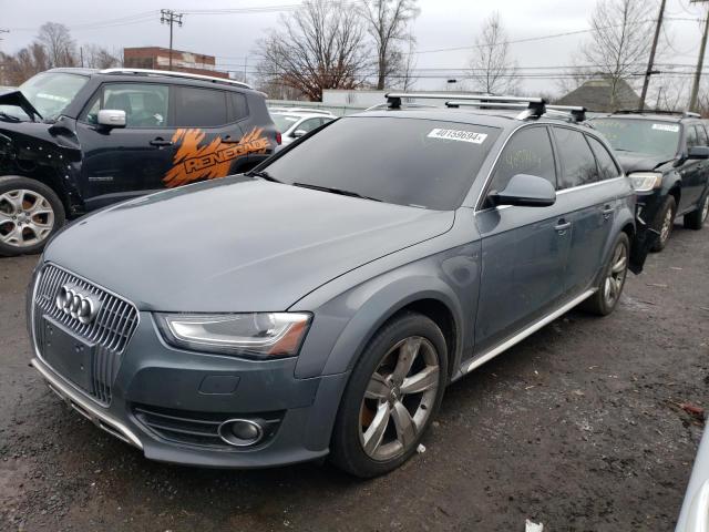 audi a4 2013 wa19fafl2da126237