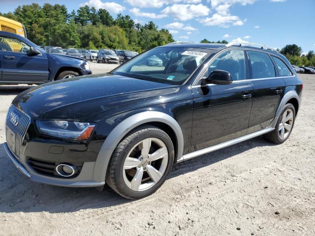 audi a4 allroad 2013 wa19fafl6da091993