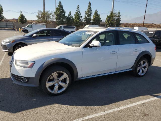 audi a4 allroad 2013 wa19fafl6da211601