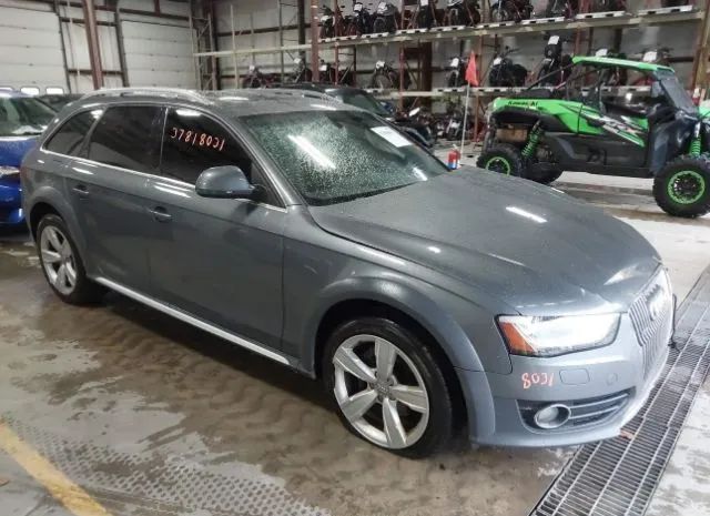 audi allroad 2013 wa19fafl9da119348