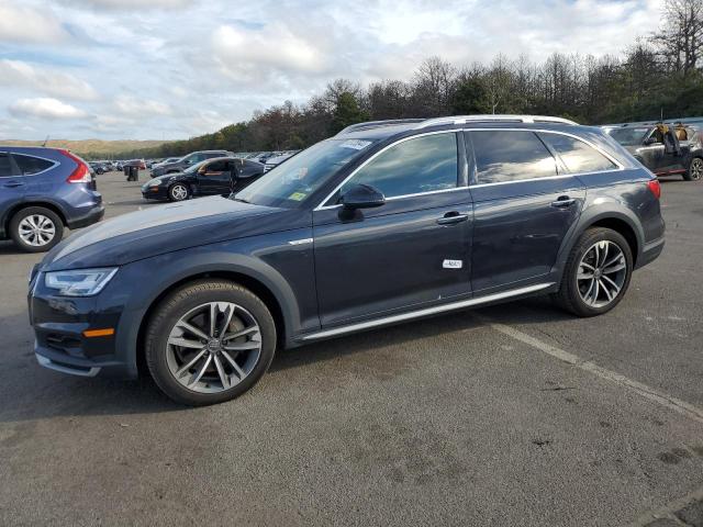 audi a4 allroad 2017 wa19naf40ha105081