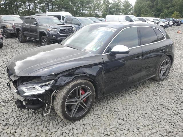 audi sq5 premiu 2018 wa1a4afy0j2202932