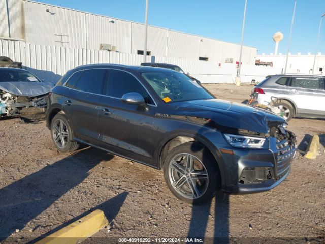 audi sq5 2018 wa1a4afy1j2147407