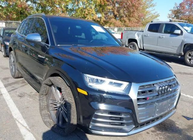 audi sq5 2018 wa1a4afy1j2162926