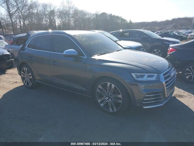 audi sq5 2018 wa1a4afy2j2025154