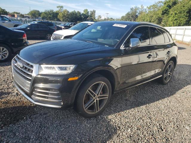 audi sq5 premiu 2018 wa1a4afy2j2146279