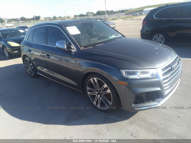 audi sq5 2018 wa1a4afy2j2173109