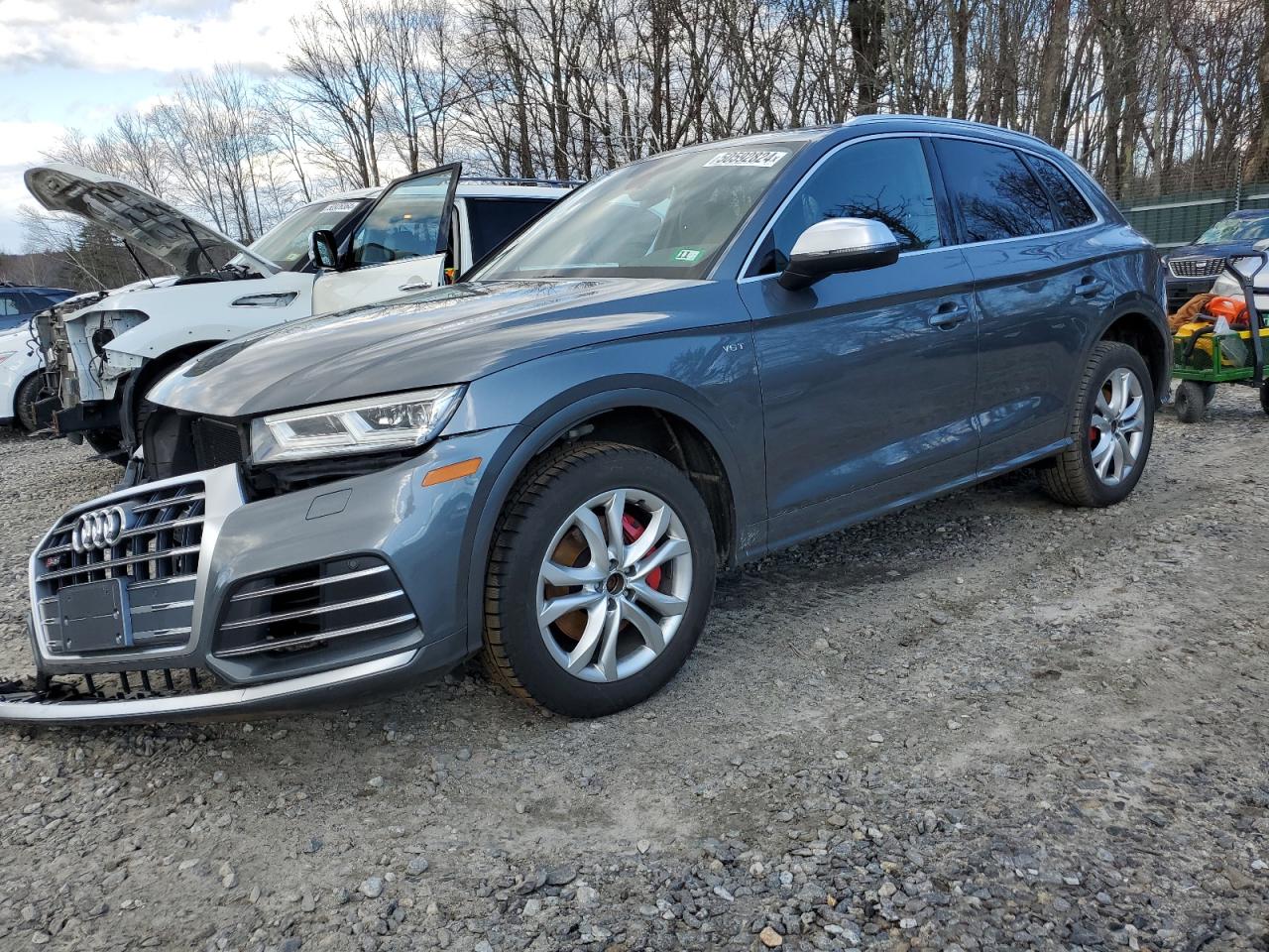 audi sq5 2018 wa1a4afy2j2217531