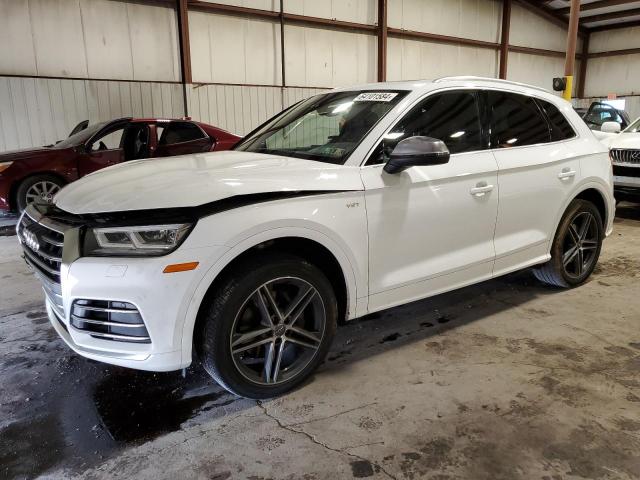 audi sq5 premiu 2018 wa1a4afy2j2225404