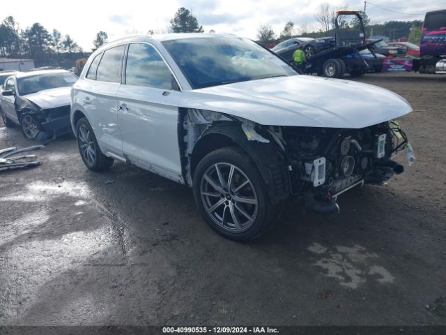 audi sq5 2021 wa1a4afy3m2072987