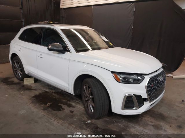 audi sq5 2023 wa1a4afy3p2154433